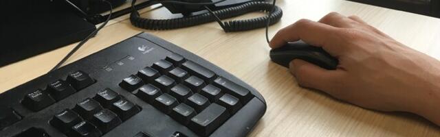 Eesti teenuste eksport suurenes aastaga 10 protsenti