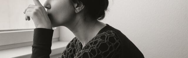 See tähemärk ei unusta kunagi: üks vale samm ja sa oled tema elust igaveseks kadunud