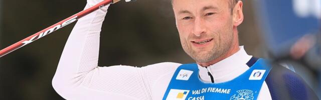 40-aastane Petter Northug võitis Norra meistritiitli, kuid põhjustas ka suure skandaali