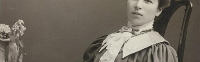 Tuhanded naised olid Tartu Ülikooliga seotud juba enne õppimisõigust