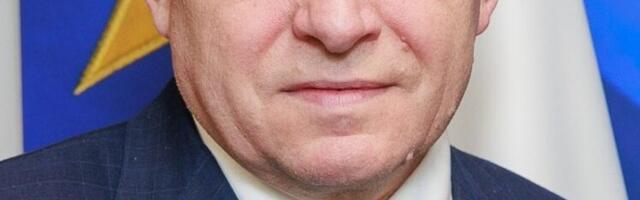 Balti riigid sulgesid õhuruumi Slovakkia peaministri Moskva-lennule