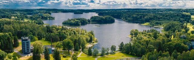 Otepää jõudis taas maailmakaardile