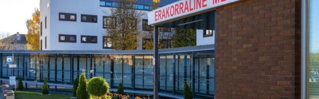 IVKH lükkas EMO laiendamise edasi