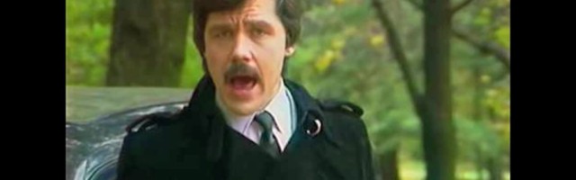 Reporter: Mati Nuude 80. juubel: esimese looga superstaar