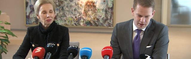 Reporter: Kracht tõi avalikkuse ette seni nimetu kahtlustatu kalaärimees Toomas Tamme nime