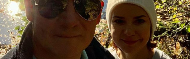 PALJU ÕNNE! Perekond Rosimannus ootab oma esimest lapsukest