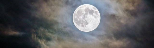 VIDEO | Sa tõenäoliselt ei teadnud, et Kuul on saba