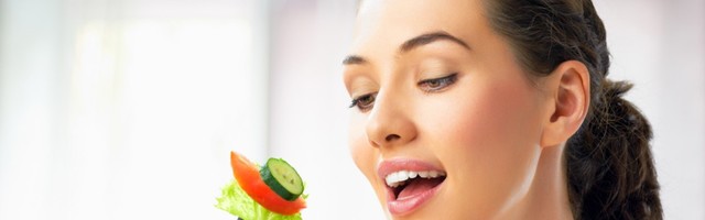 Dieetide ja ülesöömise asemel: teadlik söömine