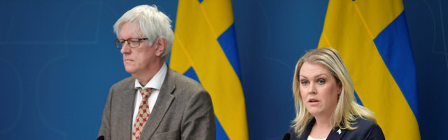 Rootsi muretseb koroonaviiruse delta-tüve pärast: horisondil on tumedad pilved