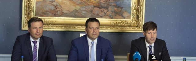 Riigikogu juhatus: obstruktsioon on ja jääb opositsiooni relvaks