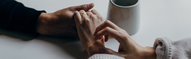 Kallim ei kuula sind üldse ja see ajab ahastusse? Selle taga peitub üks üpris loogiline põhjus