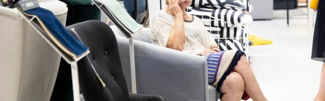 IKEA hoiatab tarneraskuste eest