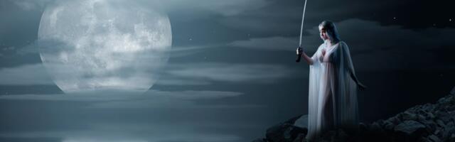 Äkilised impulsid juhivad meid pöördelisse kuuvarjutusse!