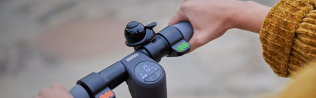 Kuidas elektritõuksiga turvaliselt liigelda?