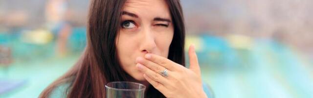 Miks tekib luksumine ja kuidas sellest lahti saada