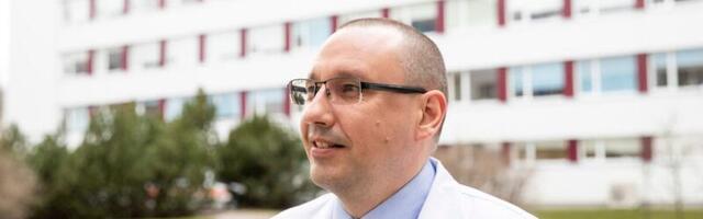 Kommentaar: Mitte ainult haigla Lasnamäel