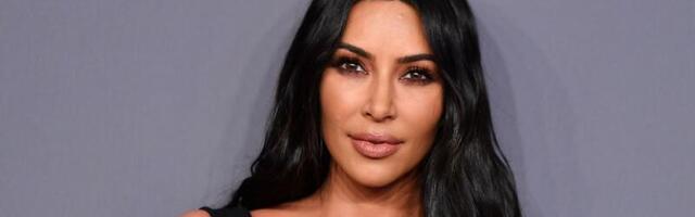 Kui kaua pead sina tööl käima, et teenida Kim Kardashiani lapsehoidja kuupalka?