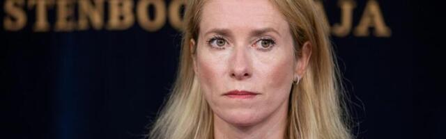 Mida rääkisite Narva volikogu liikmetele?