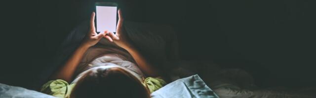 Uuring: Husis loodud teraapia leevendas pea kõigi unetuse sümptomeid