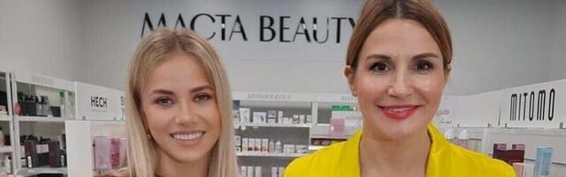 BEARS WITH BENEFITS TOIDULISANDID MACTA BEAUTY ILUKAUBAMAJAS