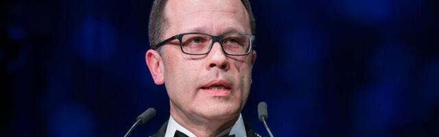 Urmas Klaas: Rohkem kui kunagi varem on meil vaja külma närvi, tarkust ja kaastundlikkust maailmaasjade vastu