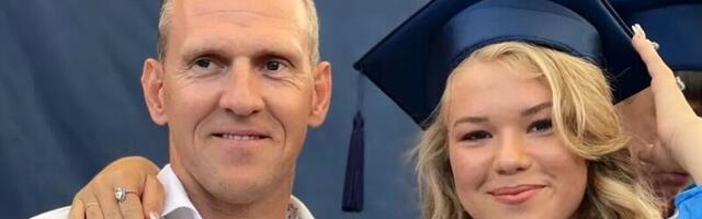 LUMMAV KLÕPS: OTT KIIVIKASE nooremast tütrest on sirgunud tõeline kaunitar