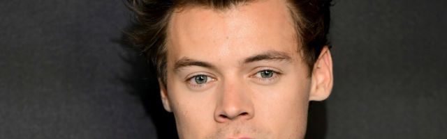FOTOD | Värvilised küüned ei peagi kuuluma vaid naistele? Harry Styles näitab, kuidas need ka mehi kaunistada võivad