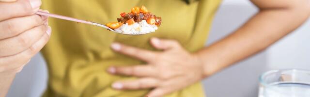 Uuring: Prootonpumba inhibiitorite pikaajaline kasutamine seostub suurema dementsuse riskiga