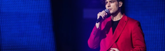 ARMAS KLÕPS | Vaata, kui armsale nunnupallile on Stefan ristiisaks