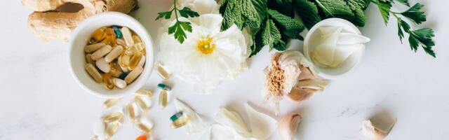 Toidulisandite populaarsus suurendab nende ülemäärast tarbimist