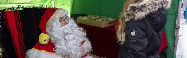 TULEKUL. Pelgulinna selts kutsub traditsioonilisele Jõuluootusele