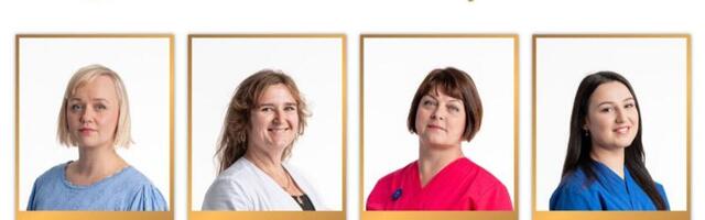 Tallinna Lastehaigla valis selle aasta parimad