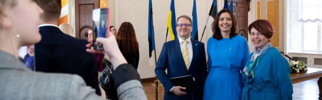 Arstidest riigikogu liikmed: kuluhüvitised seinast seina