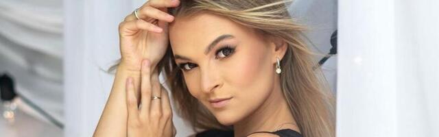 TEISMELISEST neiust pisipoja emaks: Amani Kiivikas näitas, kuidas tema välimus kuue aastaga muutunud on