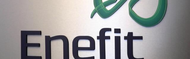 Vaata, kas sinu maakodu juurde Enefiti valguskaablivõrk jõuab