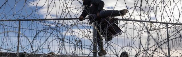 WSJ: Miks sisserändest on saanud Ameerika valija küsimus nr 1