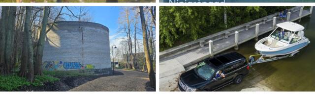 Kaasava eelarve hääletus kestab kuni 16. juuni südaööni