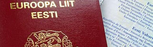 Isamaa algatab eelnõu, et korduvalt kriminaalkorras karistatud ei saaks taotleda Eesti kodakondsust