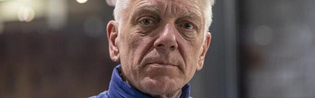 Indrek Tarand: peame panustama eestimeelsetele venekeelsetele noortele. Uskuge mind - see tasub end kuhjaga ära