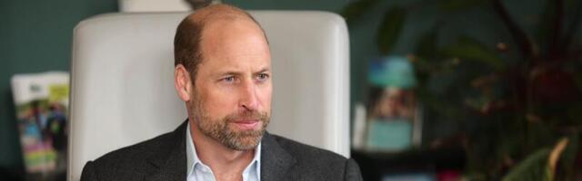 Tema Kuninglik Kõrgus Walesi Prints külastab järgmisel nädalal Eestit