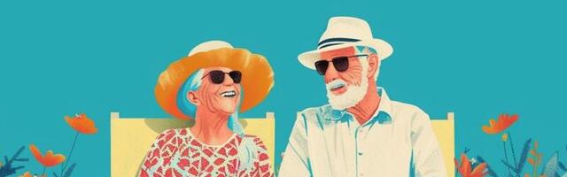 Margus Mikomägi: kuidas vanaks saades mitte kibestuda?