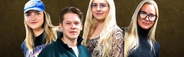 KROONIKA EUROSAADE | Andrei Zevakin Tommy Cashi võiduprotsendi kahanemisest_ võibolla ajab ta liigne enesekindlus inimesi veidi närvi