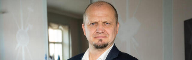 Anti Poolamets: maksumaksja rahal elavast ERR-ist on saanud ühe ideoloogia tööriist