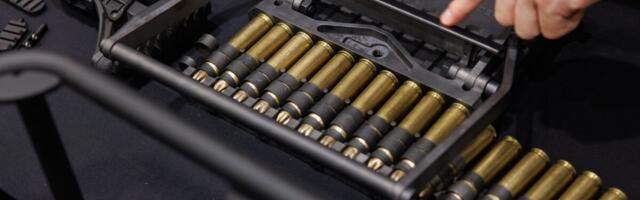 Riik rajab lõhkeainetehase ja otsib strateegilist investorit. „Erasektoril puudus selge huvi“