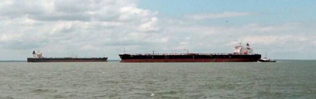 Vene luure: britid valmistavad ette sabotaaži Lääneremel