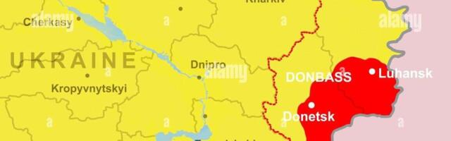 On Ukrainian Identity: Ukraine as a Buffer Zone