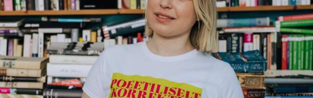 ÜLEVAADE | Mis on saanud kunagi palavalt armastatud ja avalikkuse eest pagenud kalamburist Keiti Vilmsist?