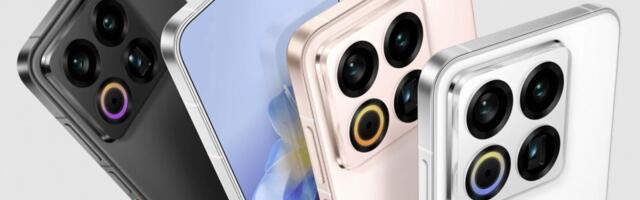 Meizu 22 debuts with 6.3-inch display, Snapdragon 8s Gen 4 SoC