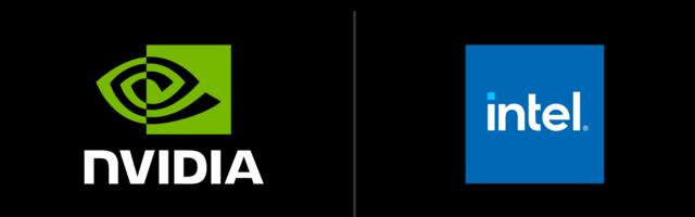 Nvidia and Intel announce jointly developed 'Intel x86 RTX SOCs' for PCs with Nvidia graphics, also custom Nvidia data center x86 processors — Nvidia buys $5 billion in Intel stock in seismic deal