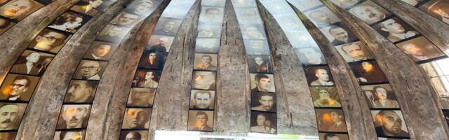 REISIKIRI | Balkani punker. Albaania ilu kohal hõljub endiselt mineviku vari